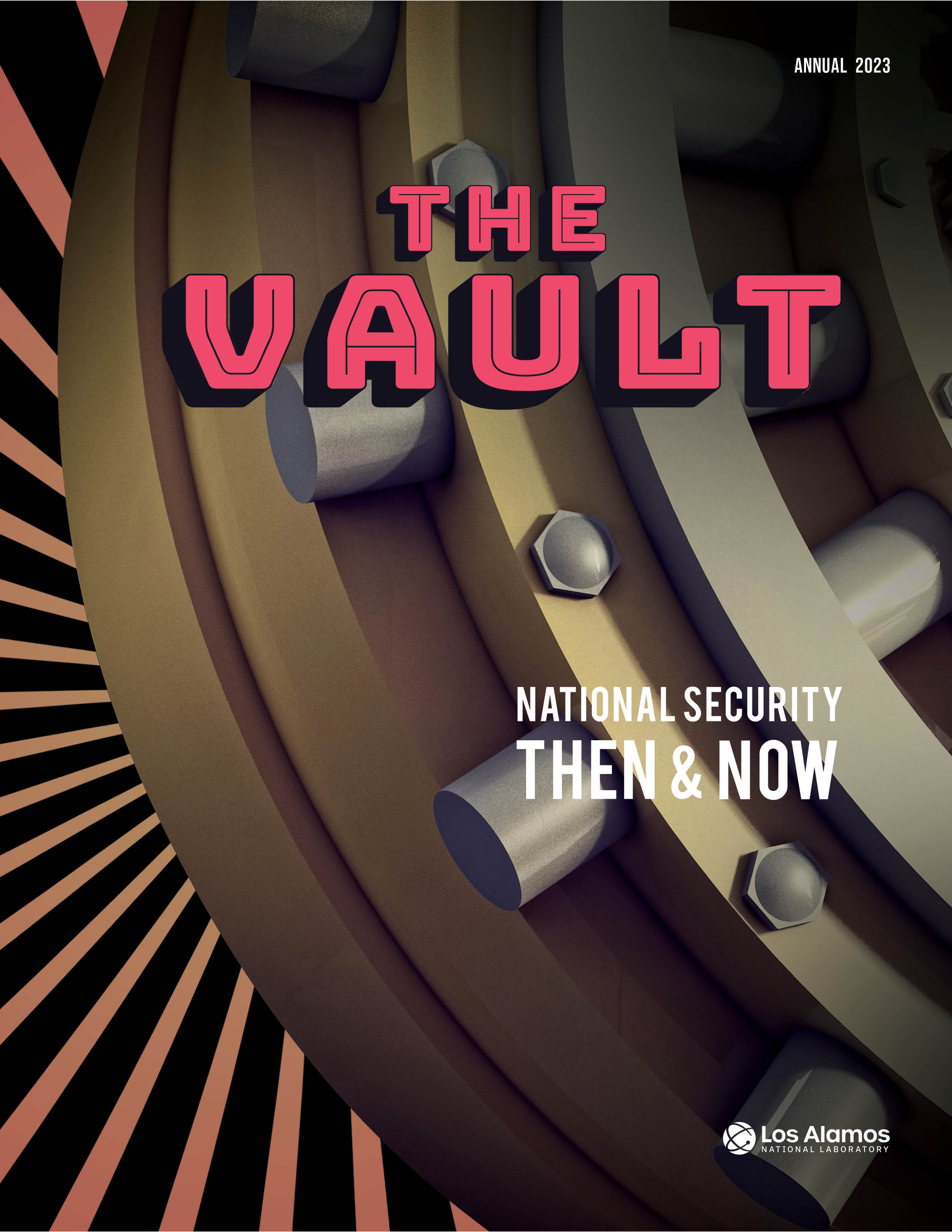 Vault Cover23